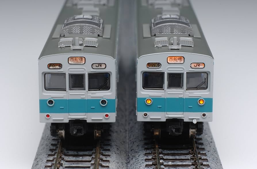 Nゲージ マイクロエース 301系 東西線 総武線 中央線 冷房車 10両