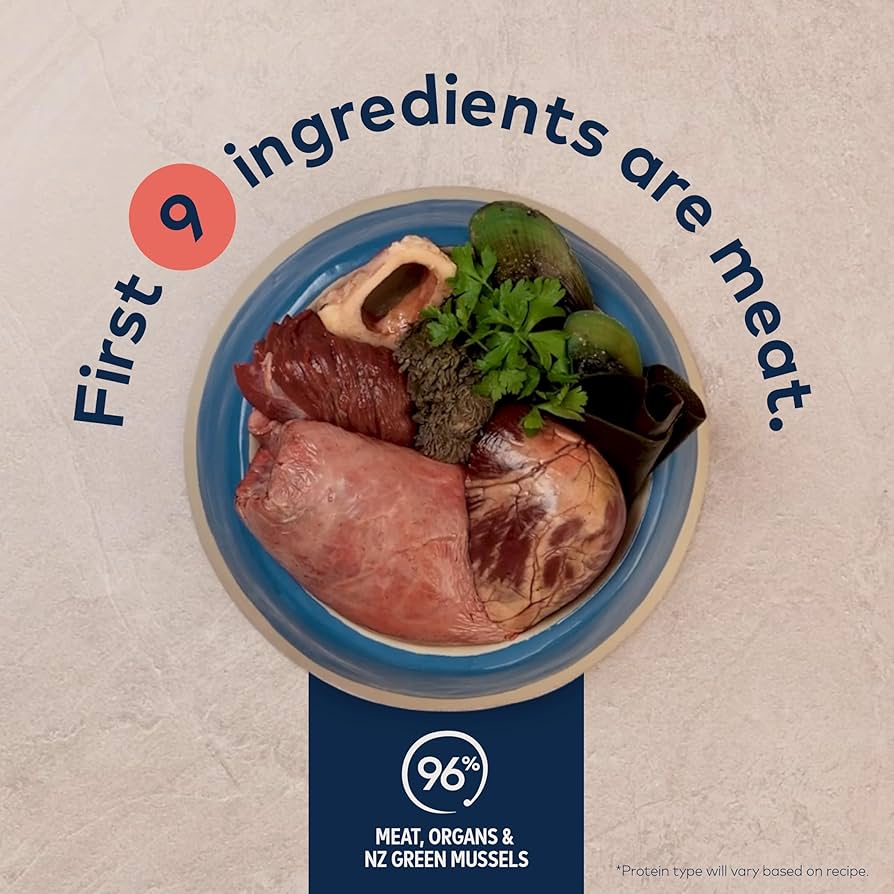 Amazon | ZIWI エアドライキャットフード ラム 1kg 自然食 | ZIWI