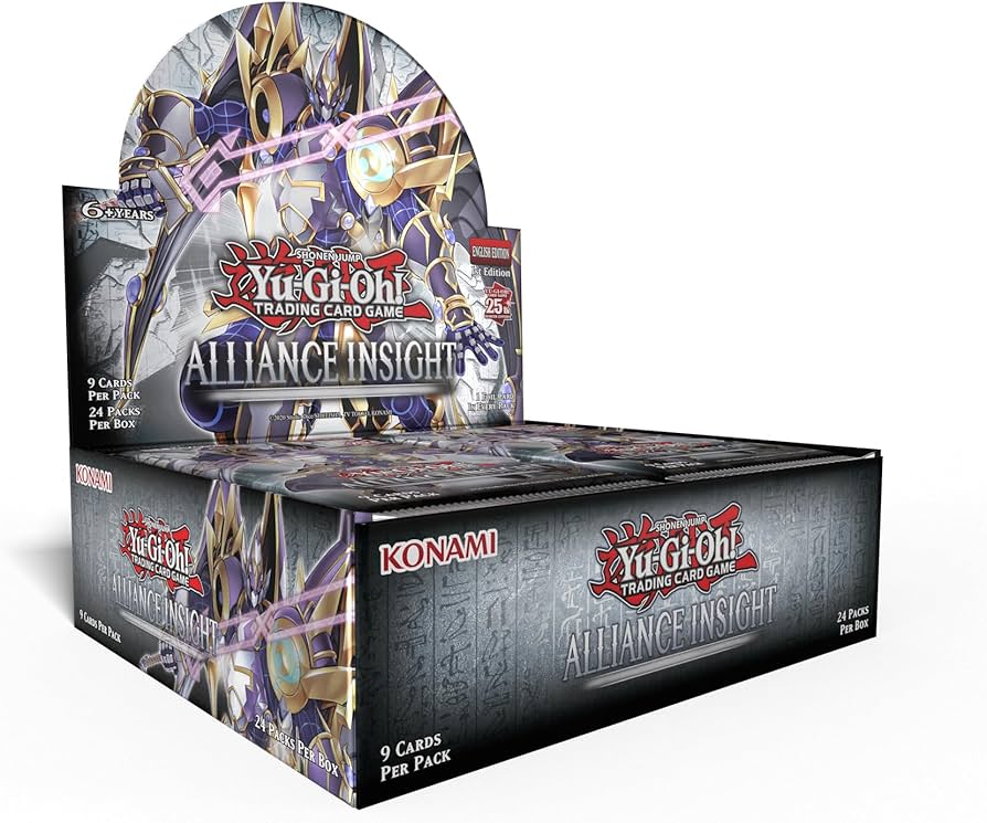 Amazon.co.jp: 遊戯王 Yu-Gi-Oh! EU版 European English アライアンス