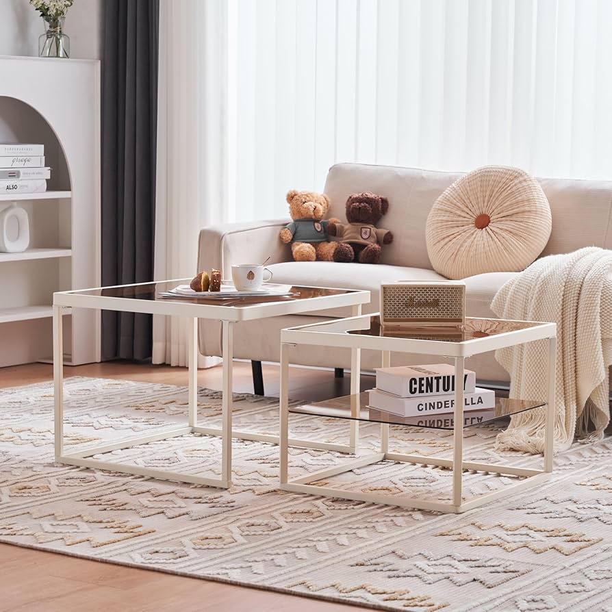 展示品 FUJIEI /藤栄 「コーンド」 サイドテーブル リビングテーブル