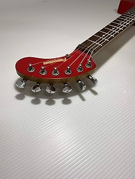 Amazon | FERNANDES ZO-3 (RED) | エレキギター | 楽器・音響機器