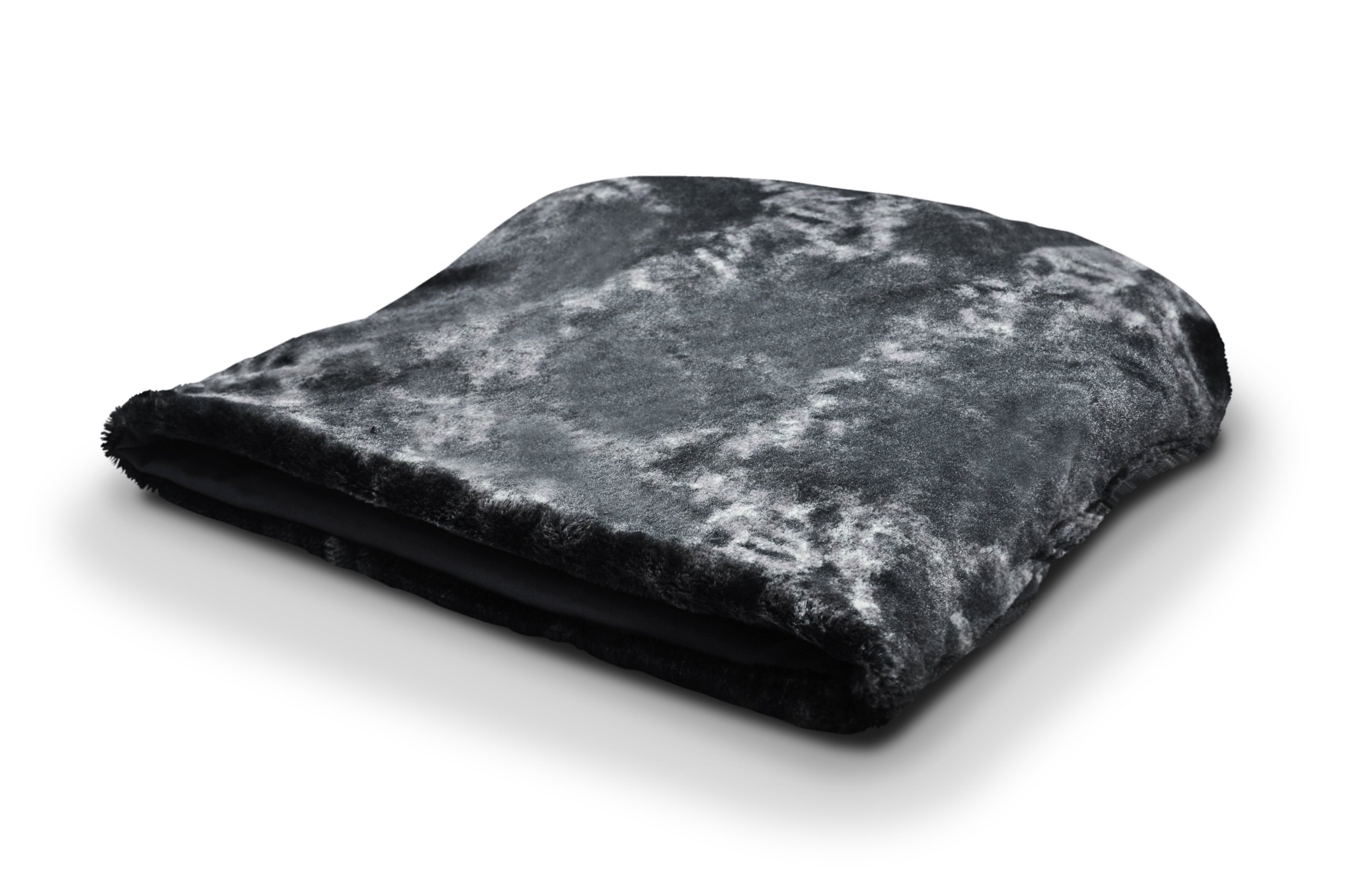 Amazon | ルークラン ラグジュアリーベッド ペット用スナッグルベッド