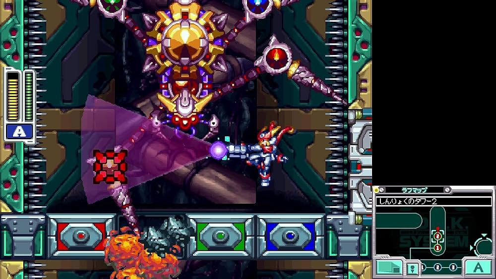 コレクション 10D コレクション 10D Amazon.co.jp: ロックマン ゼロ