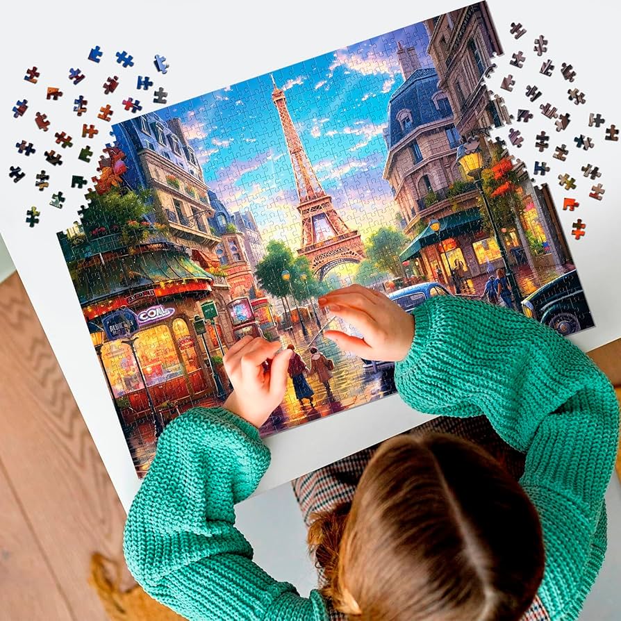 ファンタジー ジグソーパズル ビッグベン ファンタジー ジグソーパズル