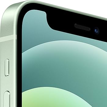 Amazon.com: Apple iPhone 12 Mini, 64GB, Green - Unlocked (Renewed
