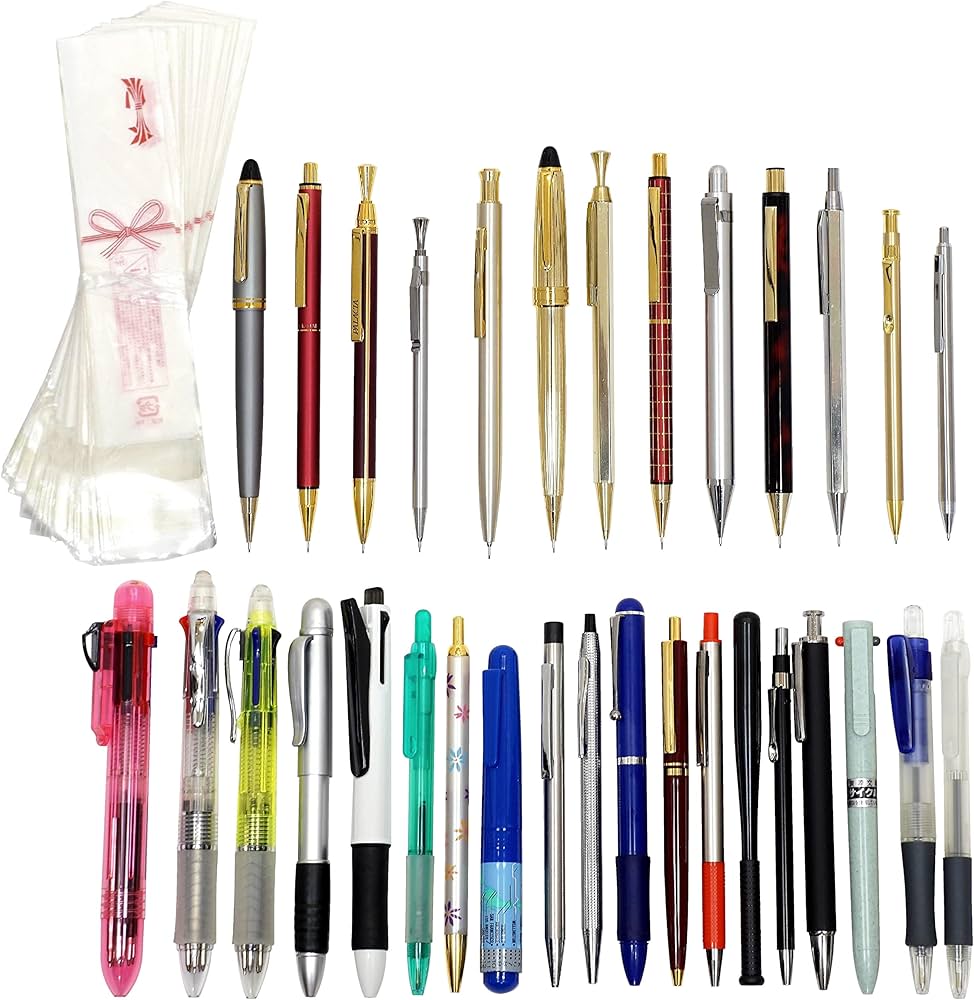 シャーペン まとめ 限定 注文 1000円以上クラス シャーペン まとめ