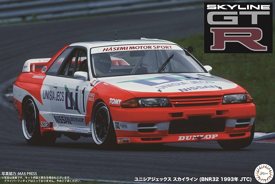 Amazon | フジミ模型 1/12 AXESシリーズNo.5 ユニシアジェックス