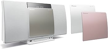 Amazon.co.jp: パイオニア CDミニコンポーネントシステム
