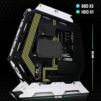 Core i5−9400 Gtx970 Win1125H2 ミドルタワーケース Core i5−9400