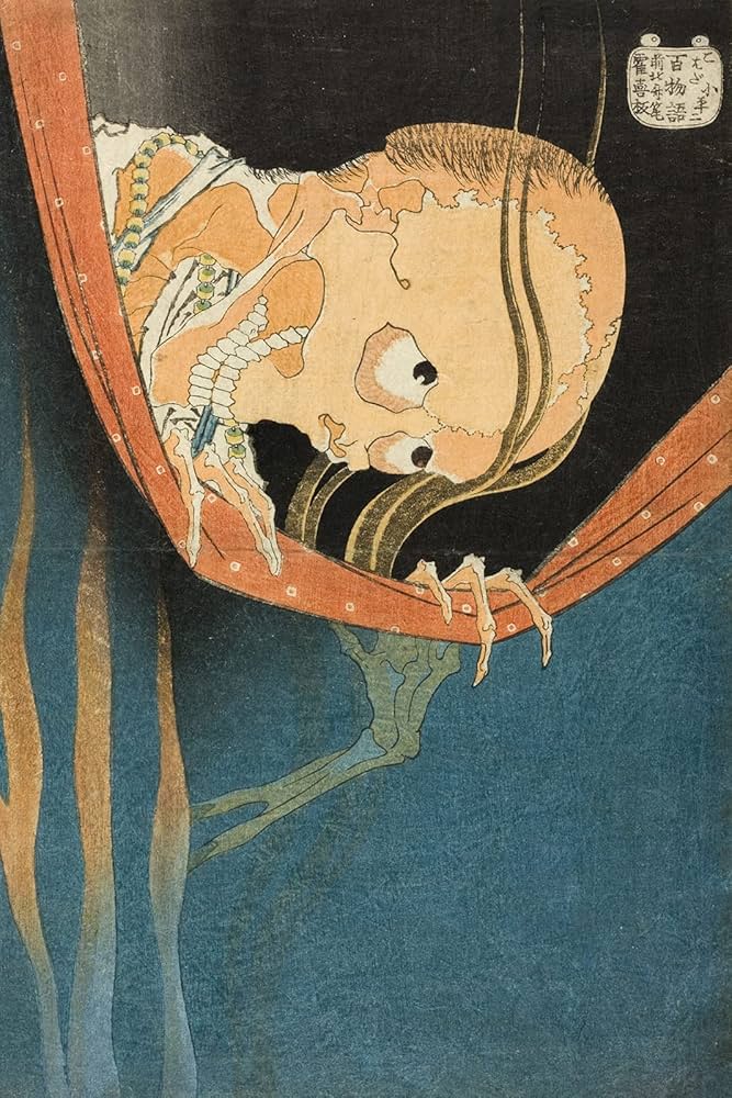 絵画 GHOST CRDP60% 絵画 GHOST CRDP60% 絵画 GHOST CRDP60% print