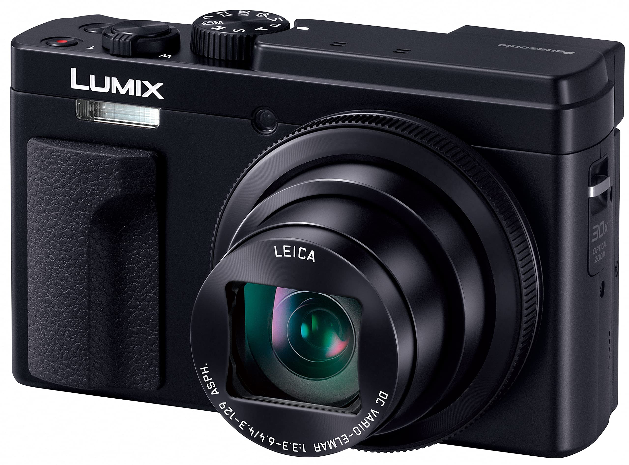 Panasonic コンパクトデジタルカメラ LUMIX FX DMC-FX33