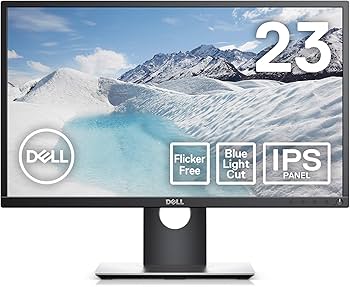 DELL モニター 本体 シルバー 台座型 DELL モニター 本体 シルバー 台座型