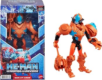 Amazon | マスターズ オブ ユニバース(MASTERS OF THE UNIVERS