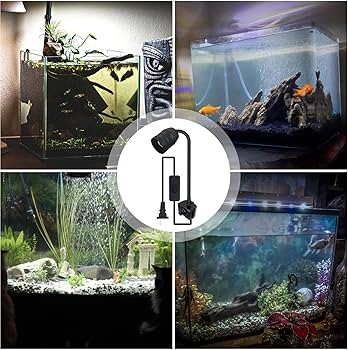 Amazon.co.jp: 水族館用集魚灯,LED 防水ライトの 15 ～ 60 度焦点