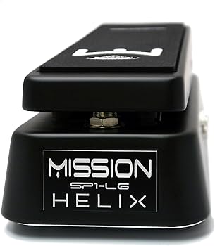 Amazon | Mission Engineering エクスプレッションペダル SP1-L6H