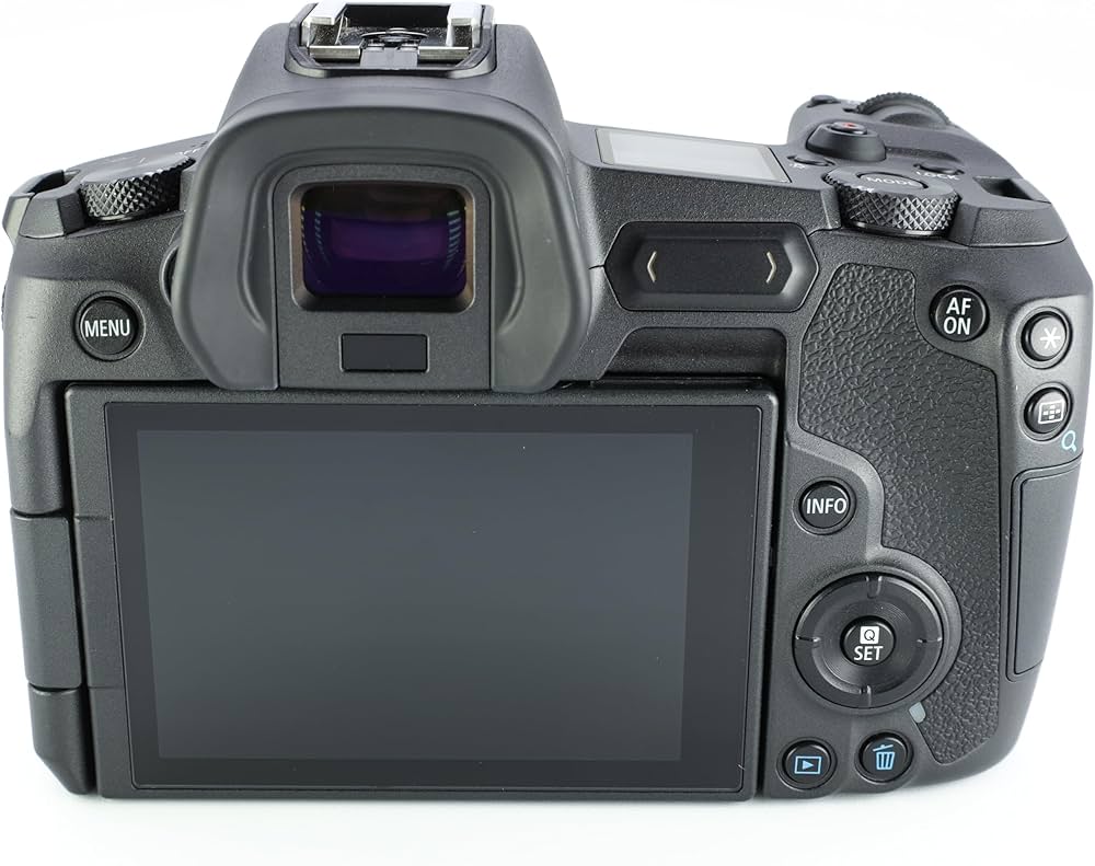 Canon EOS R ミラーレス一眼 Amazon.co.jp: Canon ミラーレス一眼