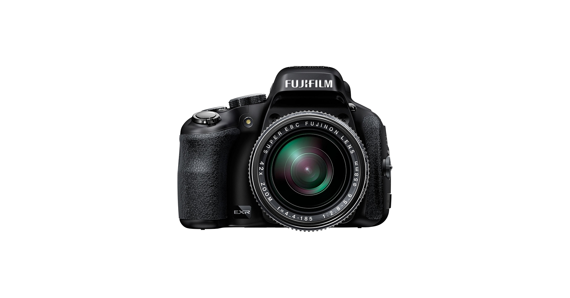 Amazon.com : Fujifilm FinePix HS50EXR 16 MP Digital Camera with 3