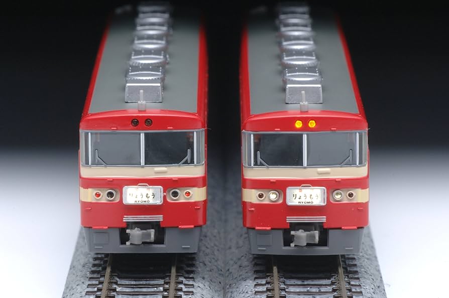 室内灯別売可 東武 350型 4連急行形 A 2097 マイクロエース マイクロ