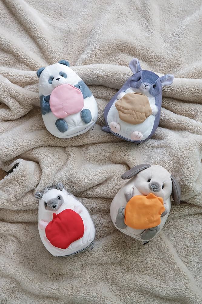 MAN WITH A MISSION ぬいぐるみ ストラップ MAN WITH A MISSION