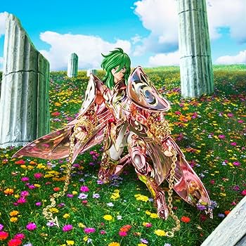 Amazon.co.jp: TAMASHII NATIONS 聖闘士聖衣神話EX 聖闘士星矢