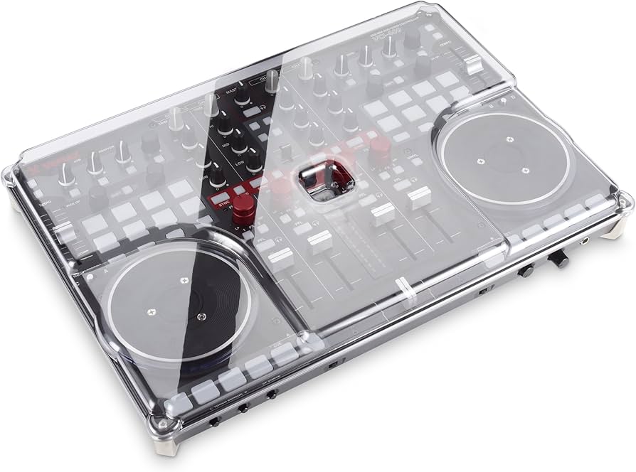 Vestax DJ機材収納バッグ 黒 Amazon.co.jp 売れ筋ランキング: DJ・VJ