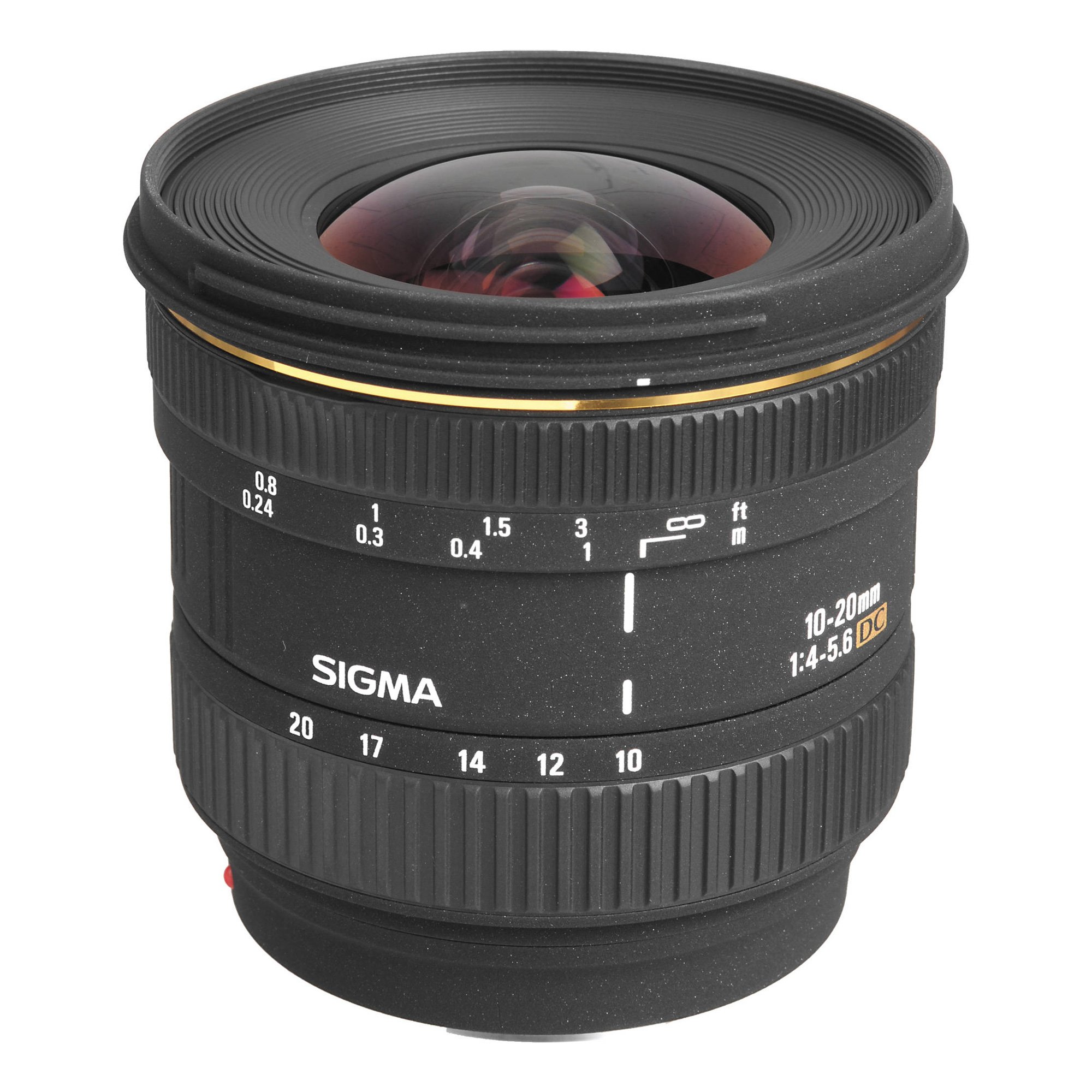 新品級 シグマ 10-20mm 4-5.6 DC HSM フォーサーズ C760 新品級 シグマ