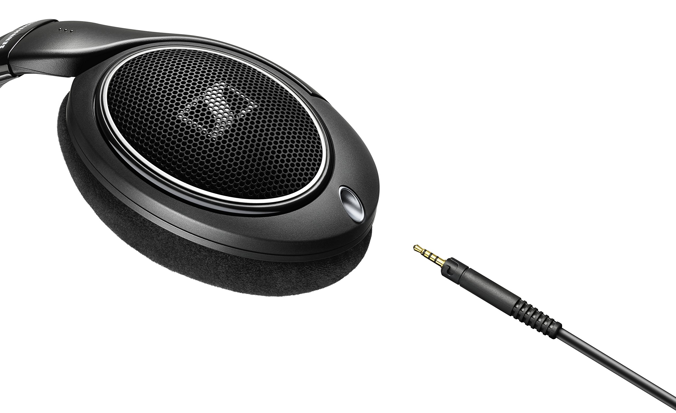 Amazon.co.jp: 【Amazon.co.jp限定】ゼンハイザー ヘッドホン オープン