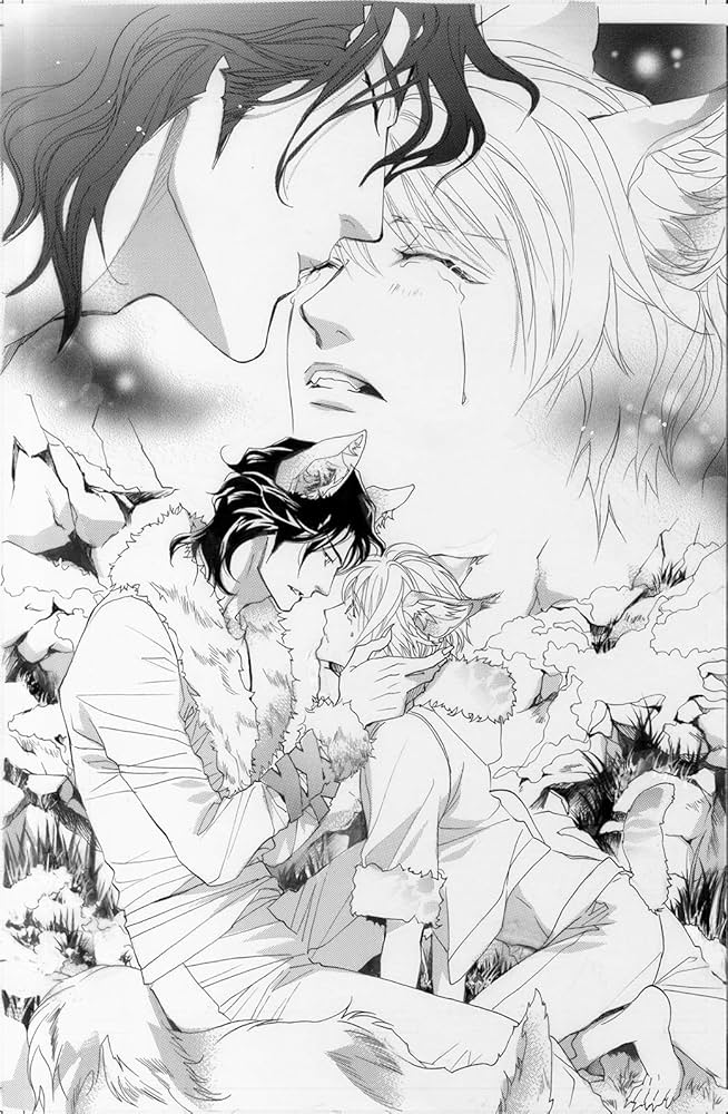 Perfect Darling ~「豪華客船で恋は始まる」短編集 (ビーボーイ