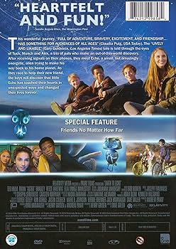 Amazon.com: Earth to Echo : Movies & TV