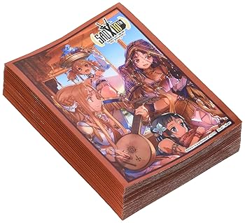 ソードアートオンライン スリーブコレクションエクストラ Vol.122