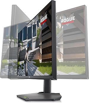 Amazon.co.jp: Dell G2524H 24.5インチ ゲーミングモニター/FHD/0.5ms