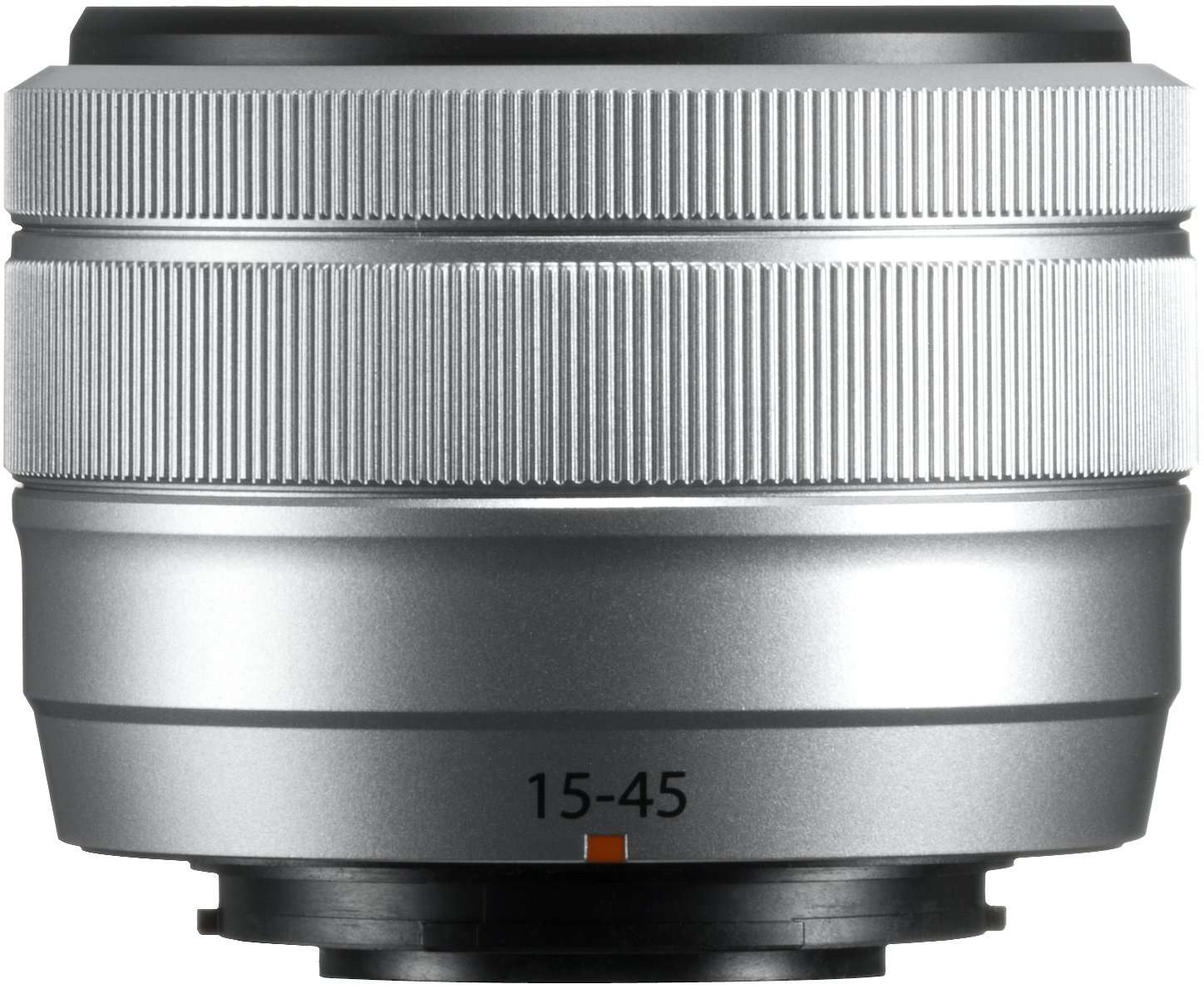 Amazon.com : Fujifilm Fujinon XC15-45mmF3.5-5.6 OIS PZ Lens