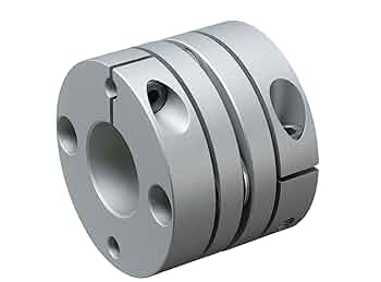 35635 花・ガーデン・DIY工具 三木プーリ MIK SFC-060SA2-24B-35B ミキ