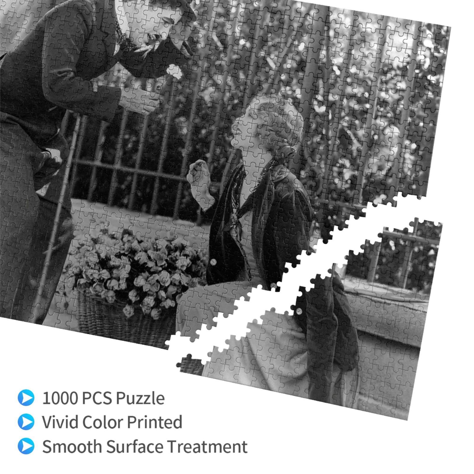 レアTHE KID チャップリン ジグソーパズル シネマコレクション 1000P