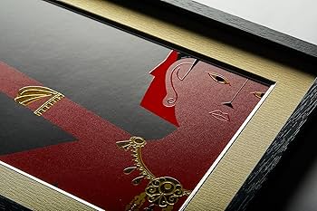 ☆新品同様☆イスム HAKUジクレ pop'n Buddha 阿修羅☆J1-2 Amazon.co