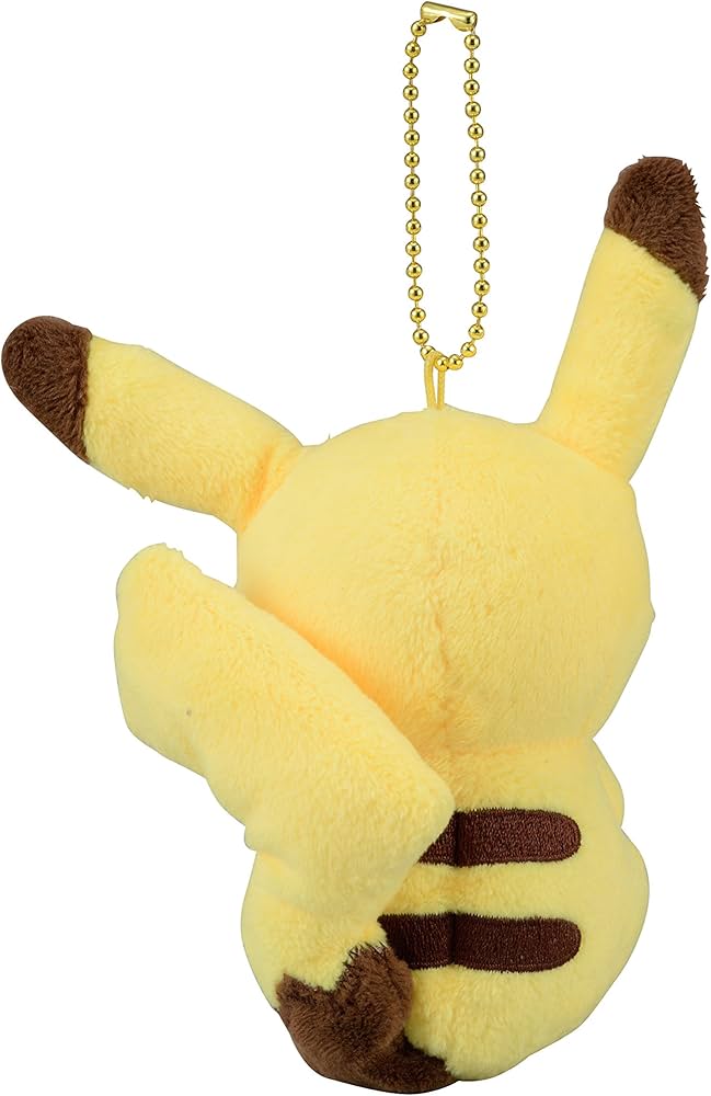 Amazon.co.jp: ポケモンセンターオリジナル マスコット ドーナッツ浮き