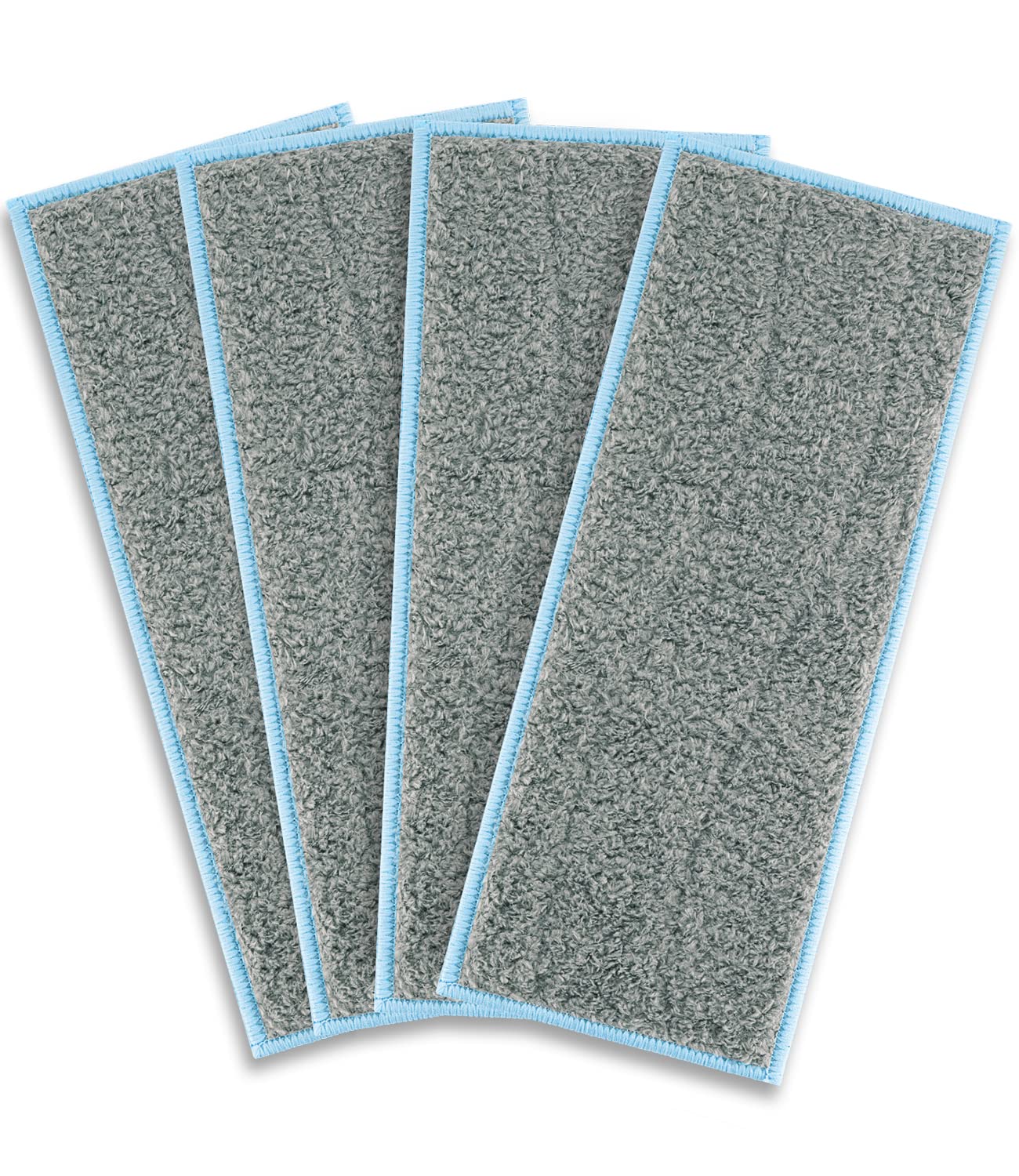 Amazon | ルンバ ブラーバジェット m6 用 洗濯可能ウェットパッド