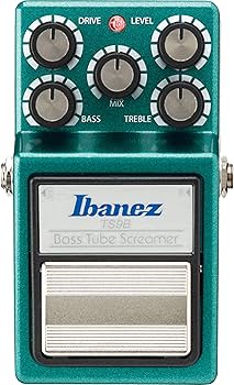 Ibanez TS9 Tube Screamer MAXON 2ndリイシュー Ibanez TS9 2nd