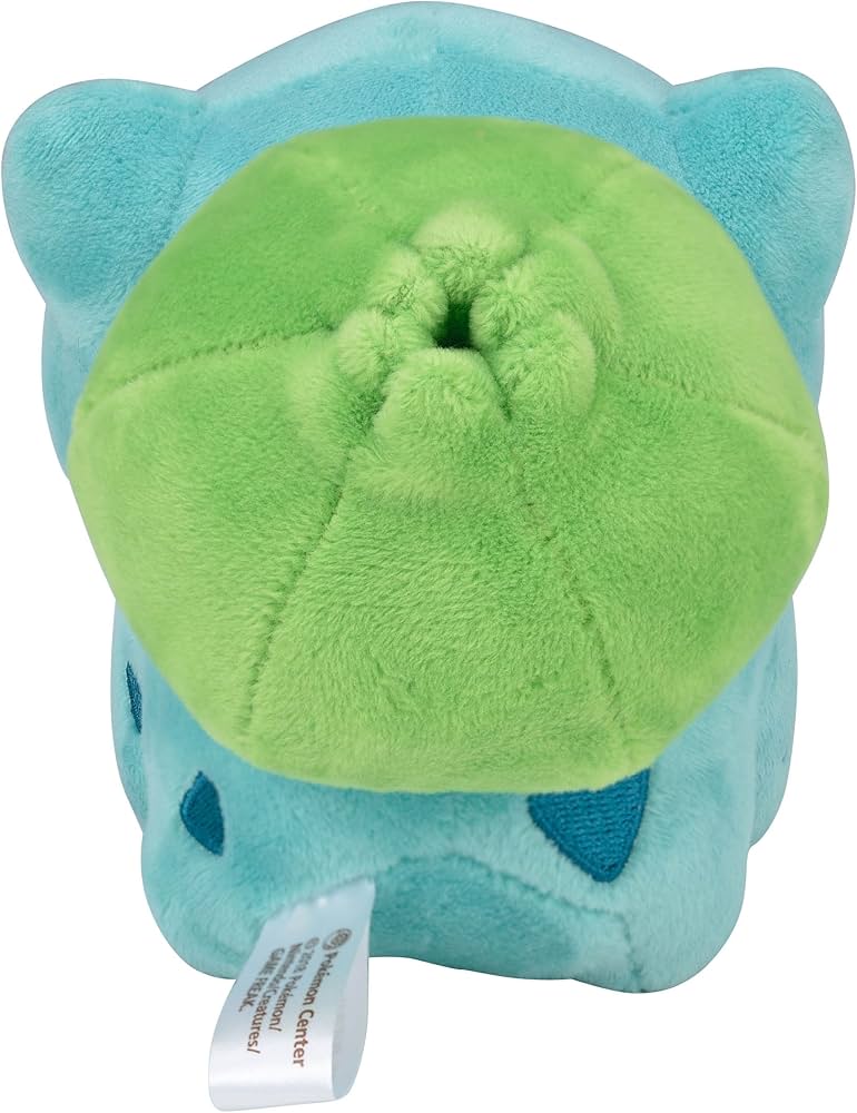 ポケモンセンター限定 2013年製 フシギダネドール ぬいぐるみ ポケモン