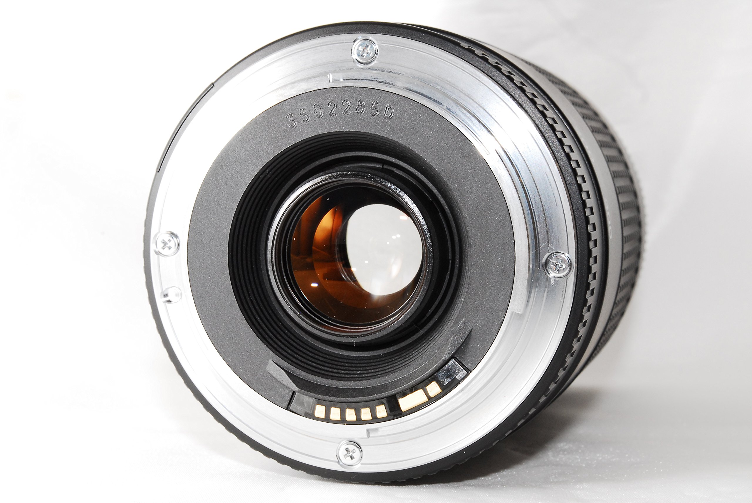 Amazon.co.jp: Canon EF 75-300mm F4-5.6 II USM Zoom Lens : Electronics