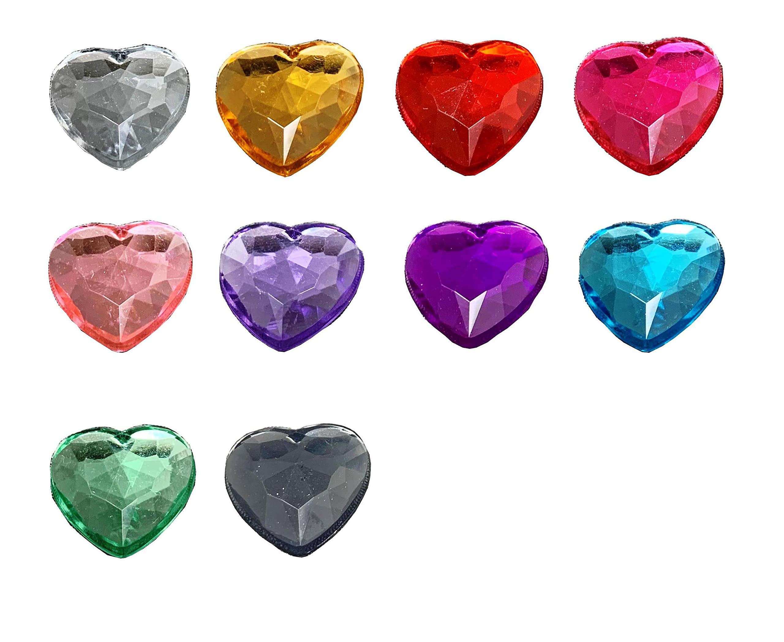 ダンガンロンパシリーズ ハート型アクリルバッジBOX Vol.3（17種入り