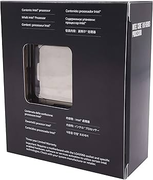 Amazon.com: Intel Core i9-9900X X-Series Processor 10 Cores up to