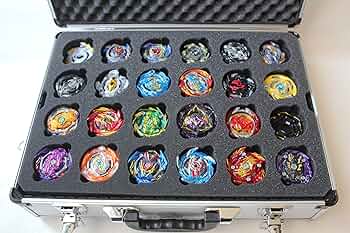 ベイブレード Heavy l System カスタマイズケース ケース/boxのみ商品