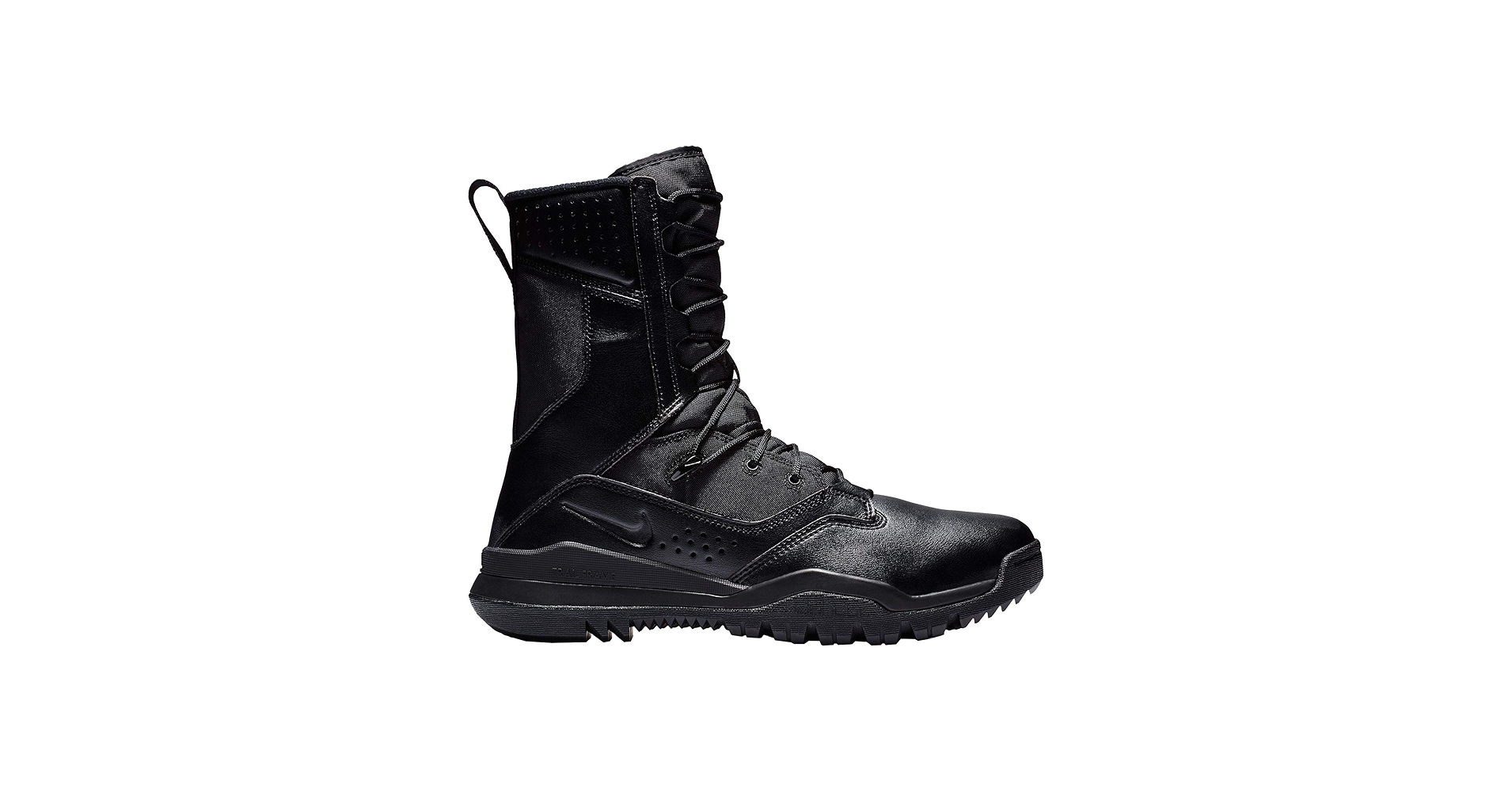Amazon.com: Nike Men's SFB Field 2 8'' Tactical Boots (Black, 12.5