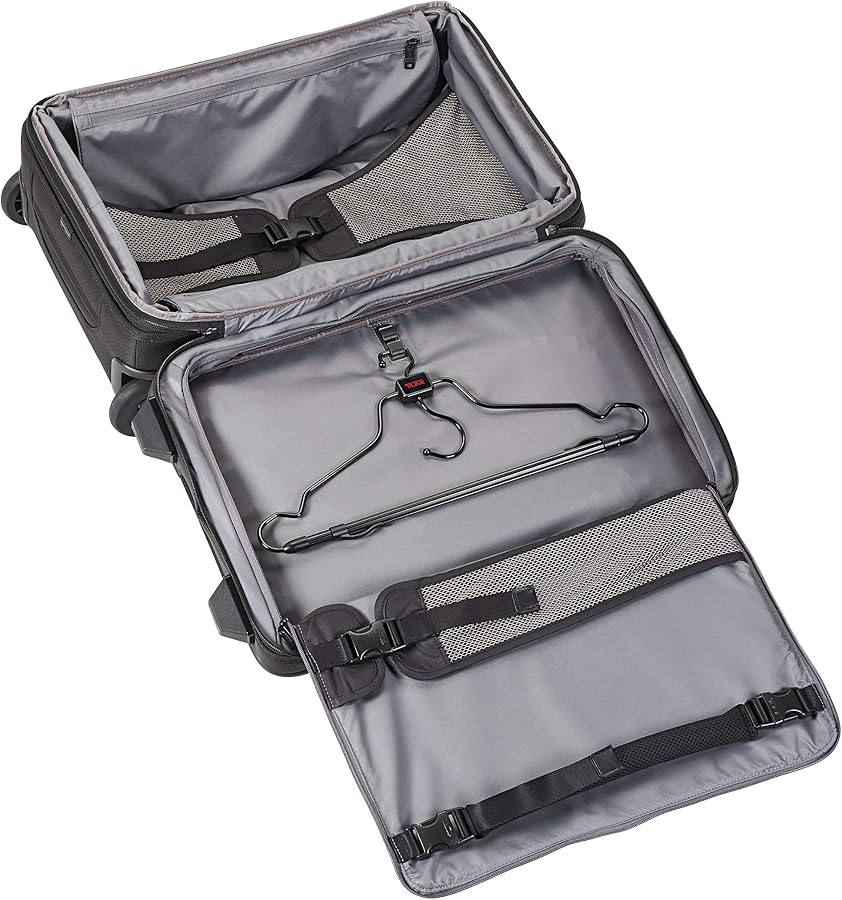 Amazon | [トゥミ] スーツケース 公式 正規品 TUMI ALPHA 2