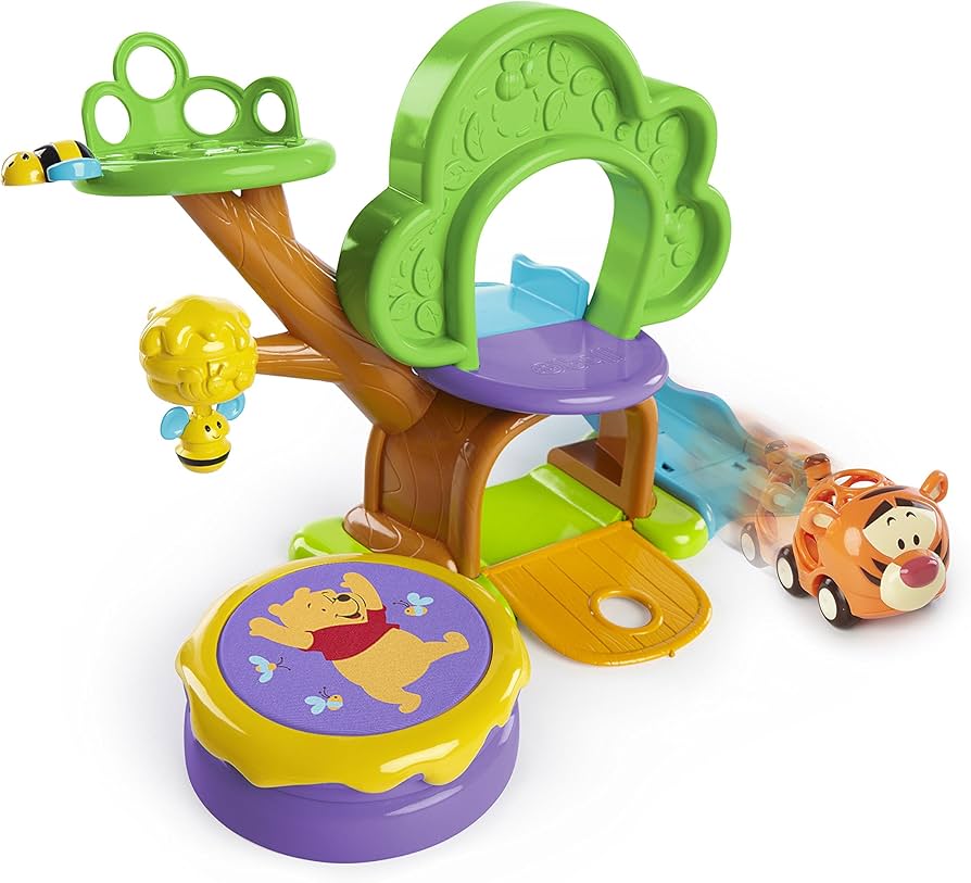 Amazon.co.jp: Oball オーボール ディズニーベビー・くまのプーさん