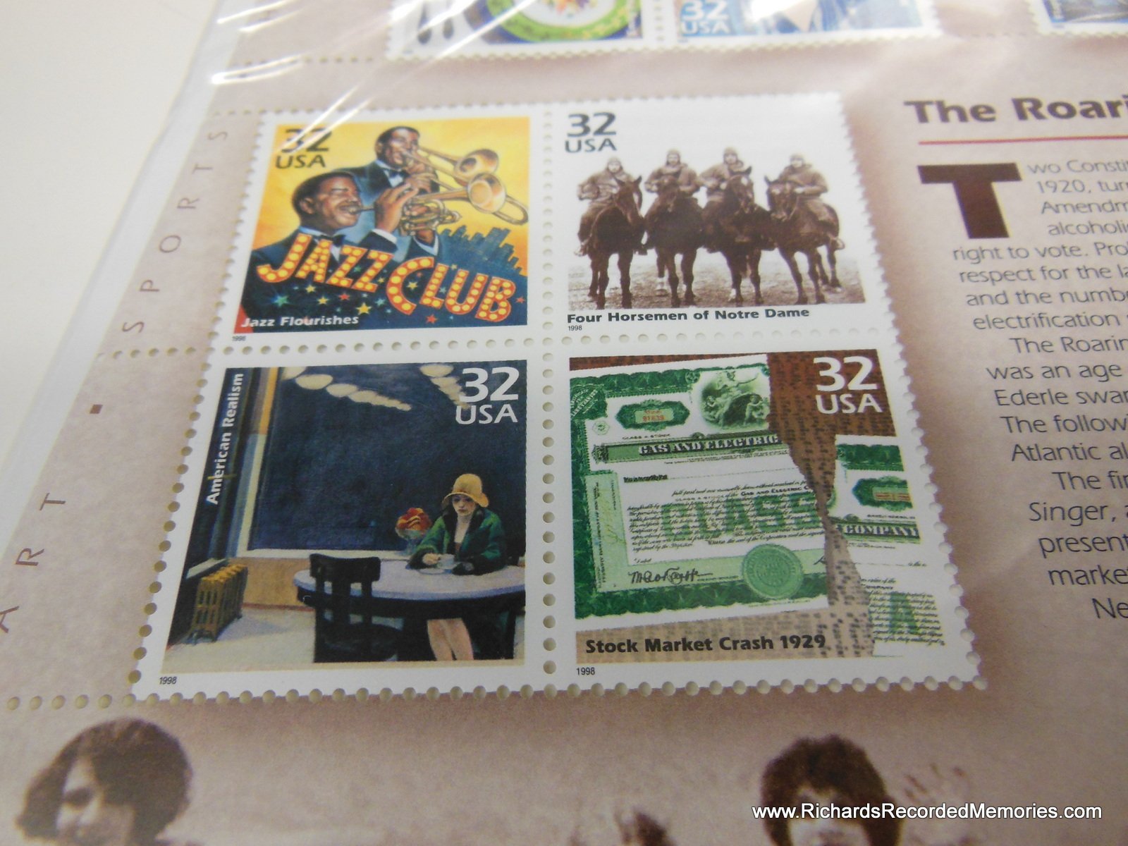 Amazon.com: 1920s: The Roaring Twenties (Celebrate the Century