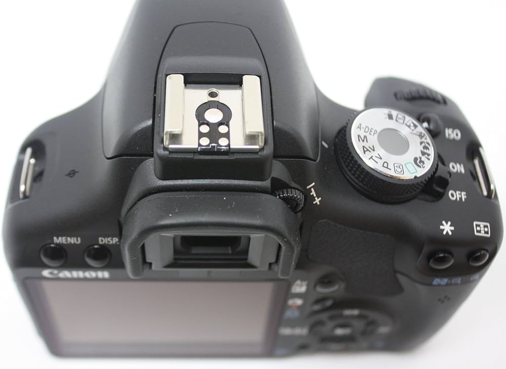 Amazon | Canon デジタル一眼レフカメラ Kiss X3 ダブルズームキット