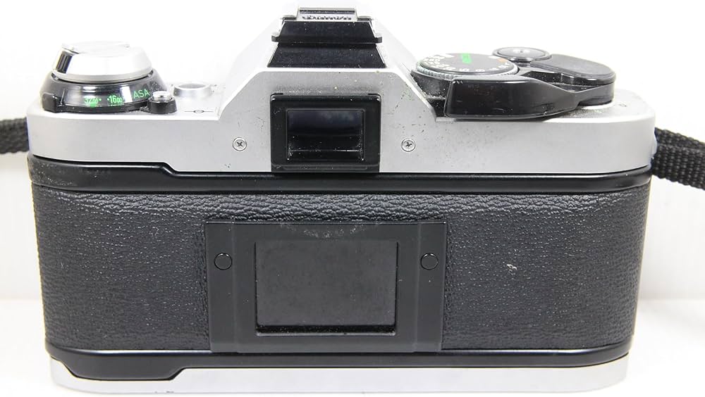 Canon AE-1 Program 一眼カメラ レンズ2本、フラッシュ、取説付 Canon