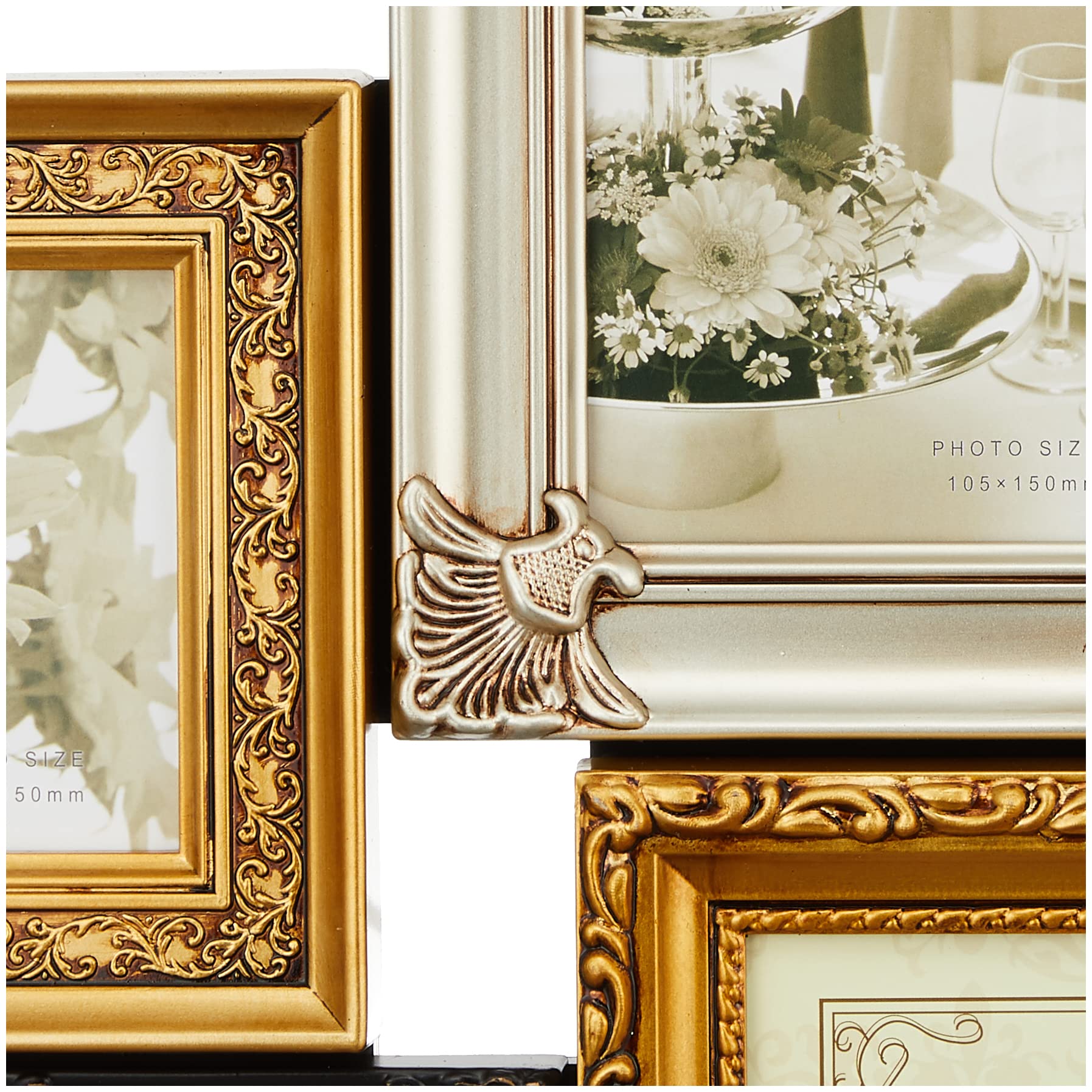 コロー】風景画 ゴールドフレーム セーブルの田舎道 複製 日本写真印刷